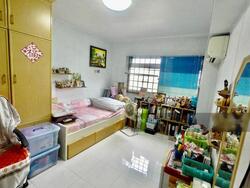Blk 491C Tampines Street 45 (Tampines), HDB 4 Rooms #298415421